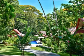 Lux Jungle Oasis w/Pool & Yoga Deck 5min from Surf - Image 2