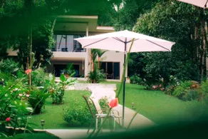 Lux Jungle Oasis w/Pool & Yoga Deck 5min from Surf - Image 5