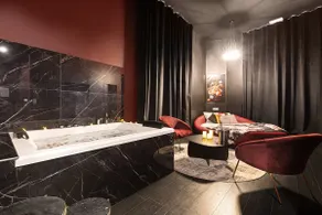 SPA - Relaxation - Champagne - Private parking - Fireplace - Image 2