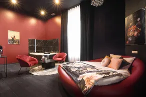 SPA - Relaxation - Champagne - Private parking - Fireplace - Image 5