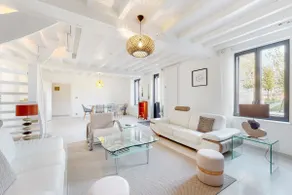 Air-conditioned house with private pool in Sologne - Image 3