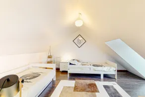Air-conditioned house with private pool in Sologne - Image 2