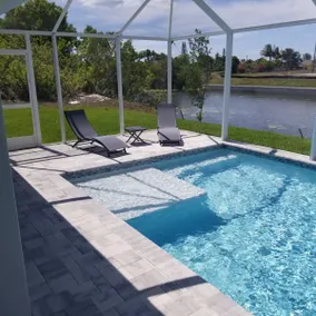 Stunning New Home in Cape Coral Florida - Image 2