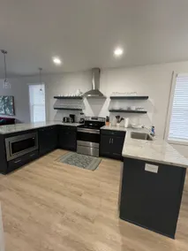 Stylish 3-bedroom home near the Zoo - Image 5