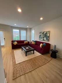 Stylish 3-bedroom home near the Zoo - Image 2