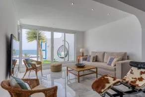 Portomare Delight Private pool & Seaviews Pasito Blanco - Image 3
