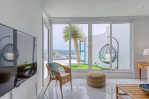 Portomare Delight Private pool & Seaviews Pasito Blanco - Image 4