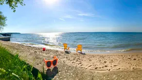 Sunset Beach Getaway - Image 2
