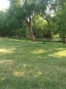 Two Bedroom Cottage nestled in quiet wooded area. - Image 3
