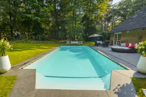 Authentic peaceful B&B with a beautiful garden - Image 3
