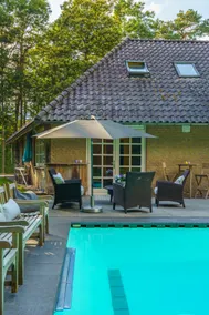 Authentic peaceful B&B with a beautiful garden - Image 2