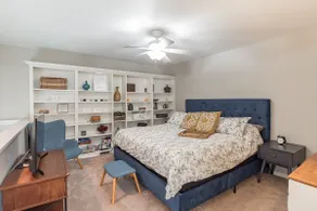 Modern Spacious 2BR w/ King Bed & Private Patio (So CLT) - Image 3