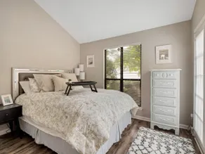 Modern Spacious 2BR w/ King Bed & Private Patio (So CLT) - Image 4