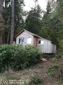 Rita's Cabin. Ocean front with breathtaking view. - Image 2