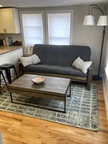 1 Bedroom by KU Stadium & Downtown Beautiful Space - Image 3