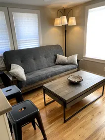 1 Bedroom by KU Stadium & Downtown Beautiful Space - Image 4