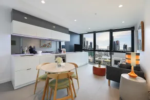 One-Bedroom River View Apartment - Image 3