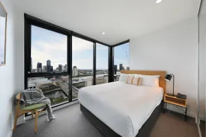 One-Bedroom River View Apartment - Image 4
