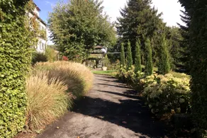 Vacation rental Altes Forstamt Sinntal - naturally lovely - Image 5
