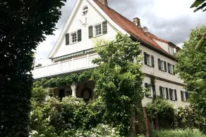 Vacation rental Altes Forstamt Sinntal - naturally lovely - Image 2