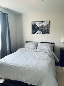 Suite Minutes to Toronto Pearson Airport! - Image 4