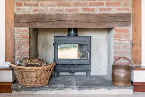 Huish Lodge - Image 3