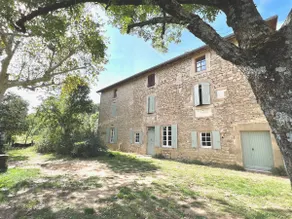 90sqm Bastide at Balmeslechateau - Image 5