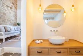 Grannys Villas finiki - Image 5