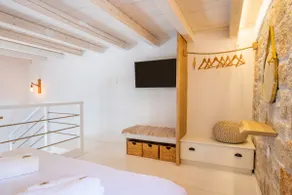 Grannys Villas finiki - Image 4