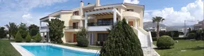 Seaside Villa Lagonisi - Image 5
