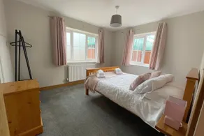 The Willows- 2 Bedroom Ground Floor Cottage - Image 2