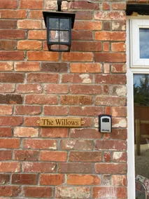 The Willows- 2 Bedroom Ground Floor Cottage - Image 4