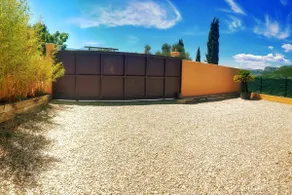 Maison Casa Milesa - Calme, Spa privatif sur demande, Parking securisé, à 12 min des plages - Image 5