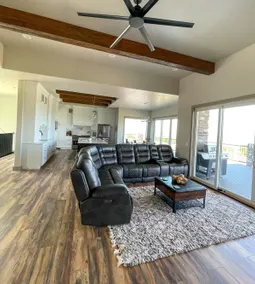 The \"Deckhouse\" Lakehouse Estate at Lake Mac - Image 5