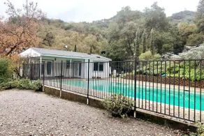 Poolside Wine Country Retreat - Image 2