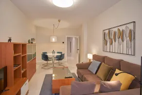 AT Los Arroyos: Apartment 3B - Image 2