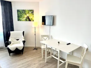 City Appartement Küche,Bad, Parken im Zentrum von Ravensburg - Image 3