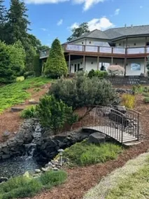 Summit House W/Firepit · 80”TV· Waterfall ·Arcade - Image 4