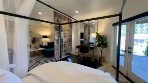 Summit House W/Firepit · 80”TV· Waterfall ·Arcade - Image 3