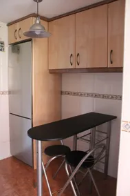 3 bedroom apartment in Madrid SUN HOME. - Image 5