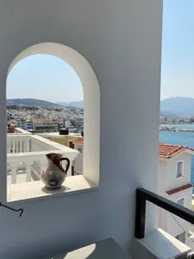 Dolphin Apartment (2 rooms) with sea view #2 - Image 3