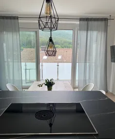 Exclusive 82 sqm loft apartment with underground parking centrally located - Image 5