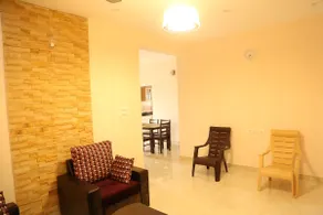 Breezy 3BHK Apartment! Relax in Open Sky Jacuzzi - Image 4