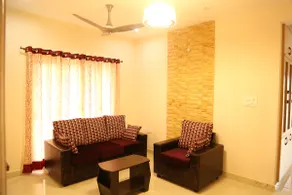 Breezy 3BHK Apartment! Relax in Open Sky Jacuzzi - Image 3