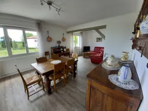Renovated house in the center of Saint Vincent de Paul (Landes) - Image 4