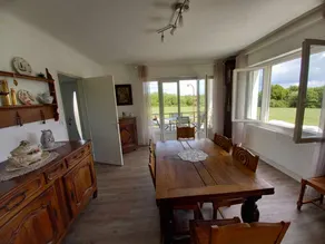 Renovated house in the center of Saint Vincent de Paul (Landes) - Image 3