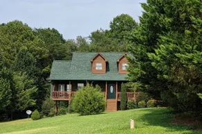 Mountain Vineyard Home Away from Home - Image 2
