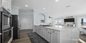 Private Dock & Beach | 4BR Soundfront | Sleeps 10 - Image 5