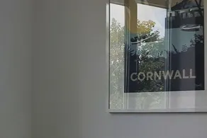Lakeview Apartment Newquay Cornwall - Image 4
