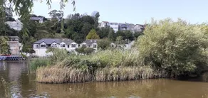 Lakeview Apartment Newquay Cornwall - Image 2